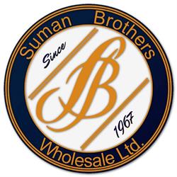 Suman Brothers logo